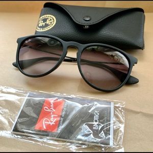 Ray-Ban Erika Sunglasses